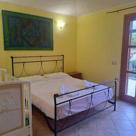 - Martina - Hosts Elisa E Marco Holiday home