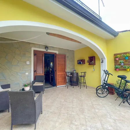 Holiday home - Martina - Hosts Elisa E Marco Castiadas