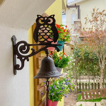 - Martina - Hosts Elisa E Marco Holiday home