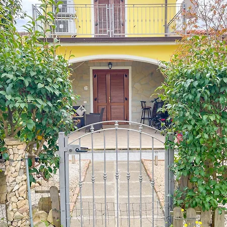 別荘 - Martina - Hosts Elisa E Marco