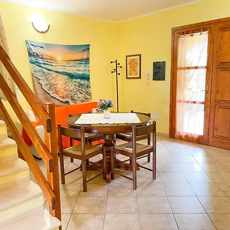 Holiday home - Martina - Hosts Elisa E Marco *