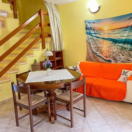 Holiday home - Martina - Hosts Elisa E Marco *
